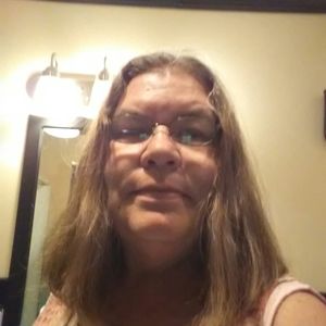 Meet your Posher, Terri